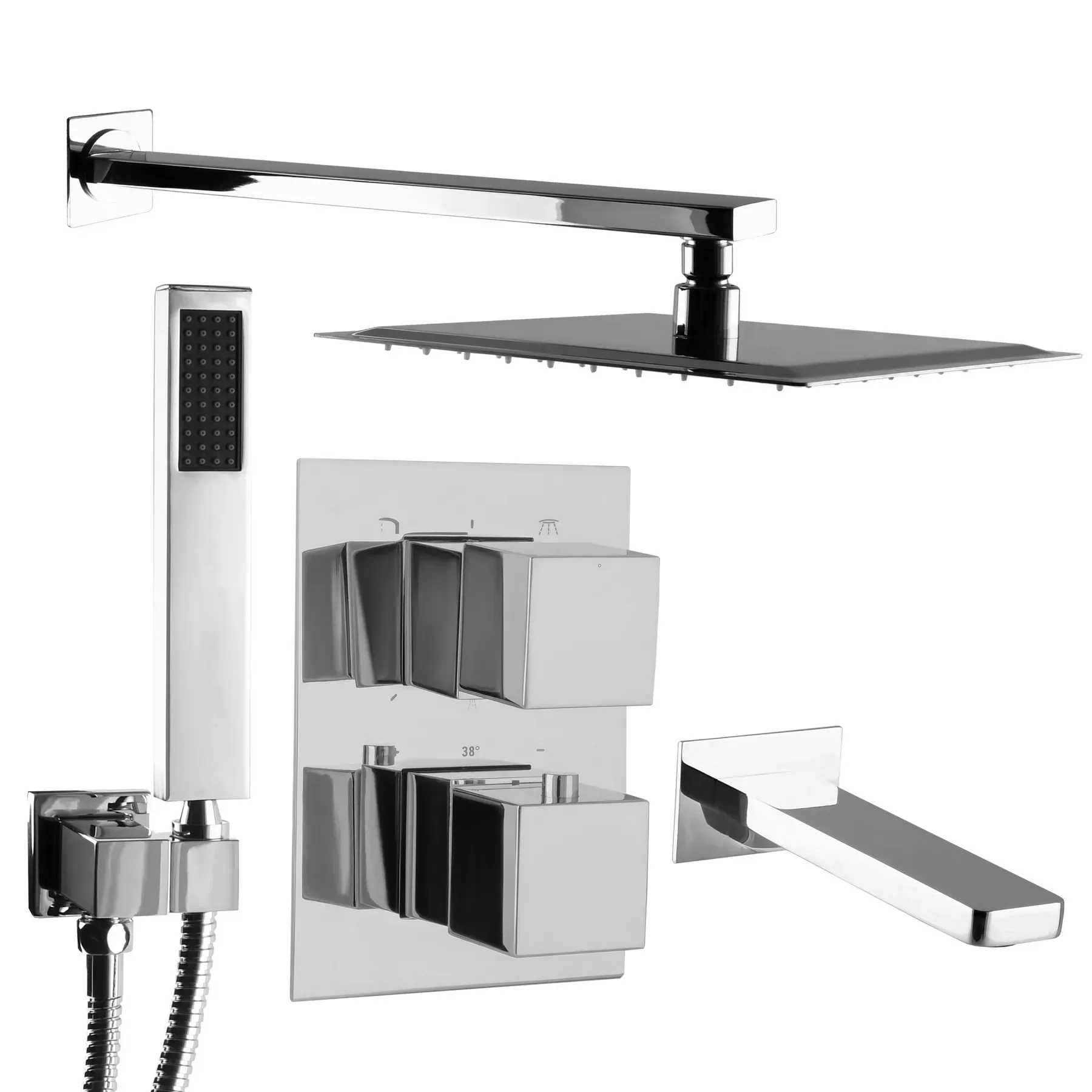 Фото - TOPAZ ODISS TO 08117-L03-TT